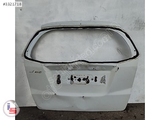 2009 - 2011 Honda Jazz Bağaj Kapağı Çıkma Parça Adana