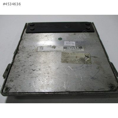 Rover 45 1.6 Motor Beyni A0047 NNN100783