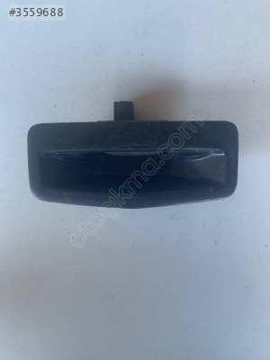 10115 MEGANE 2 BAGAJ DIŞ AÇMA KOLU