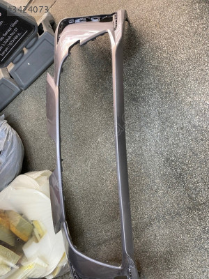 2019-2023 TOYOTA COROLLA ÖN TAMPON ORJİNAL ÇIKMA