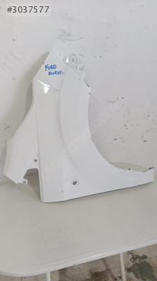 Fort kuryer sag on camurluk