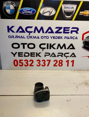 RENAULT FLUENCE 2011 1.6 BENZİNLİ GAZ KELEBEGİ