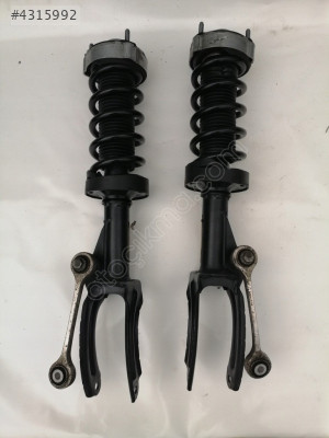 Porsche Cayenne amortisör 7p5413031f