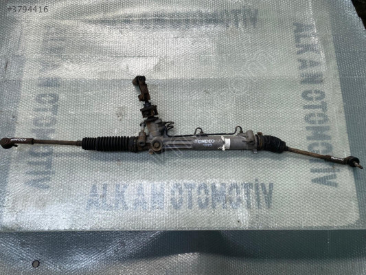 FORD MONDEO 2010 DİREKSİYON KUTUSU ALKAN OTOMOTİV - EURO CARS