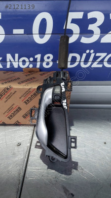 HONDA CIVIC 2016-2020 SAG ÖN KAPI IC ACMA KOLU-DÜZCE ÇIKMA