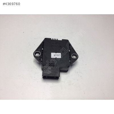 BMW E60 Savurma ESP Sensörü 34526774602-02 0265005681 MM3.8