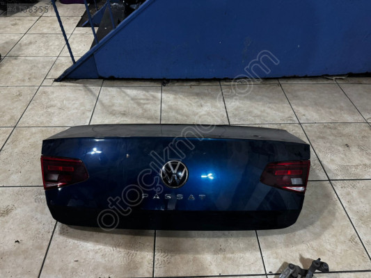 VOLKSWAGEN PASSAT B8.5 BAGAJ  KAPAĞI