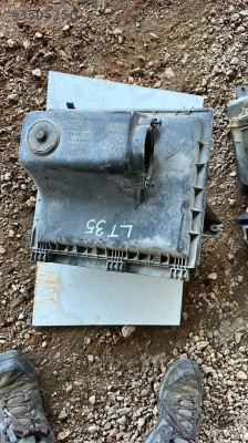 VW LT 35 ÇIKMA HATASIZ HAVA FİLTRE KUTUSU YEDEK PARÇALARI