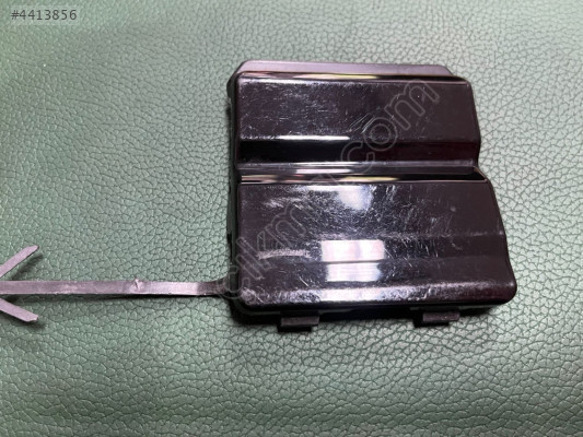 CLİO 4 ARKA ÇEKİ DEMİR KAPAĞI ORJİNAL 511658538R (PB)