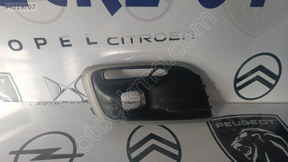 CİTROEN C-ELYSEE SİS ÇERÇEVESİ 9816046580