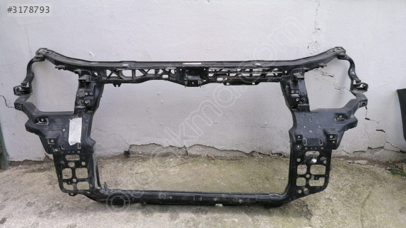 Hyundai Santa Fe Ön Panel 2006 2010