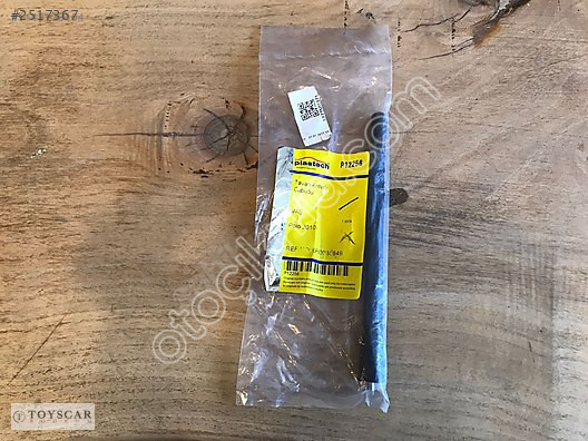Polo Toledo Octavia Fabia Anten Çubuğu Sıfır 6R0035849A