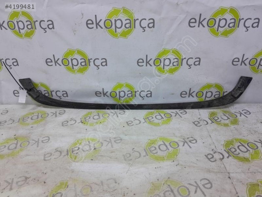 BMW 4 SERİSİ 2014 2018 F35 F36 ARKA TAMPON KAPLAMA 51127338682