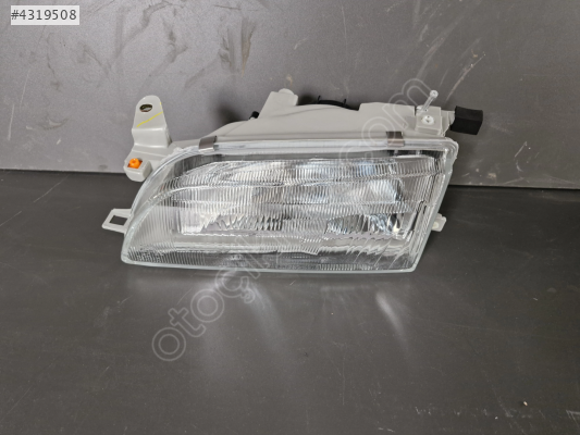 TOYOTA COROLLA SOL ÖN FAR SIFIR 1992-1997