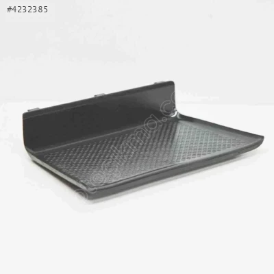 5M0858165A ORJİNAL  SAKLAMA BÖLMESİ PANELİ KAUÇUK