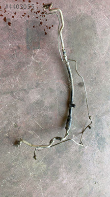 2005 HONDA CIVIC HB ÇIKMA ORJİNAL KLİMA BORULARI