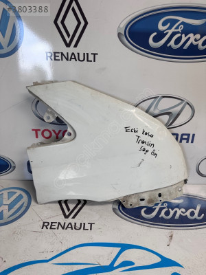 Ford transit sağ ön Çamurluk çıkma orijinal