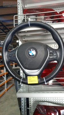 BMW F30 3 SERİSİ DİREKSİYON SİMİDİ ORJİNAL ÇIKMA YEDEK PARÇA