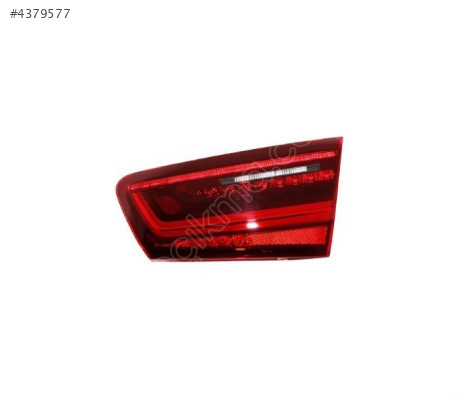 A6 LED STOP KAYAR LED SAĞ İÇ 2015 2018 4G5945094E ORJİNAL SIFIR