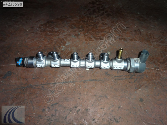 HONDA CRV 2017 ÇIKMA ENJEKTÖR KÜTÜĞÜ