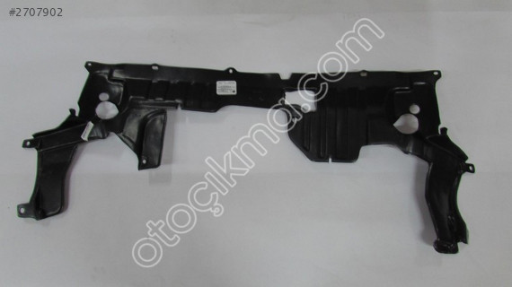 74111-S5A-900 CIVIC 2001-2006 KARTER MUHAFAZASI ORTA