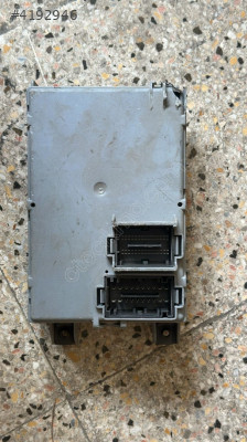 11-17 FİAT FİORİNO CİTROEN NEMO 1.3 SİGORTA TABLASI 01368892080