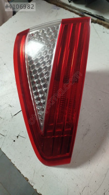 Mondeo sol dış stop LED'li
