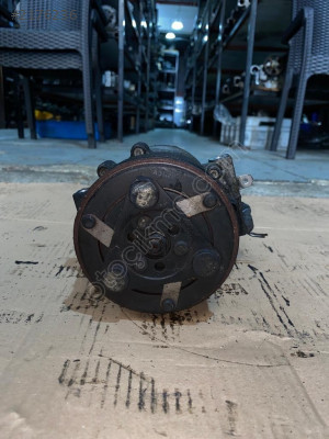 FIAT PALIO KLİMA KOMPRESÖRÜ GÜL OTO ÇIKMA PARÇA