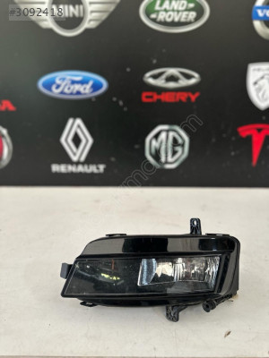 VOLKSWAGEN GOLF 7 SOL SİS FARI 2013-2015  5G0-941-661