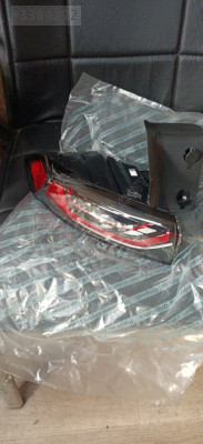 Alfa Romeo tonale sol stop lambası