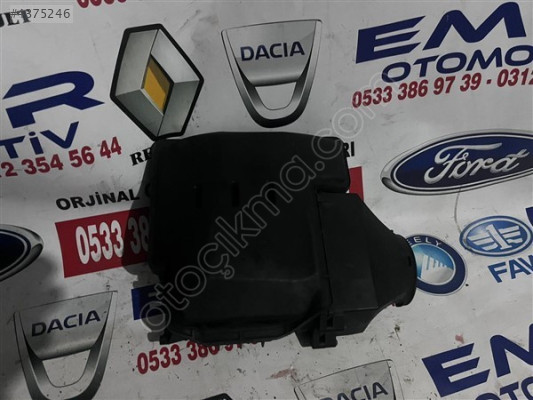 Renault Scenic 1 1.6 16v hava filitre kutusu