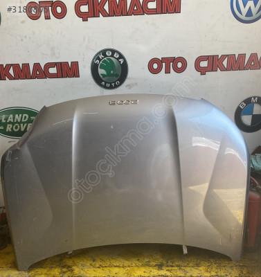 2008 Model Peugeot için Motor Kaputu - Oto Çıkma Parçaları