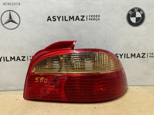 AVENSİS SAĞ STOP  -NO580
