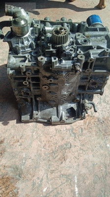 SUBARU İMPREZA 1.5 BENZİNLİ YARIM MOTOR