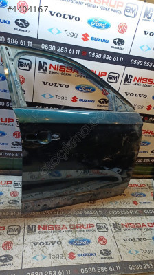 TOGG T10X SAĞ ÖN KAPI - ORİJİNAL ÇIKMA YEDEK PARÇA