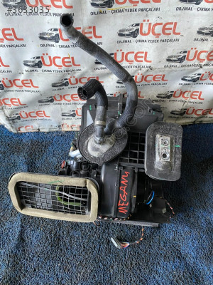 RENAULT MEGANE 4 2023 KALORİFER KAZANI ÜÇEL OTO ÇIKMA BURSA