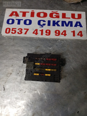 Fiat uno 60 sigorta kutusu 1988-1994