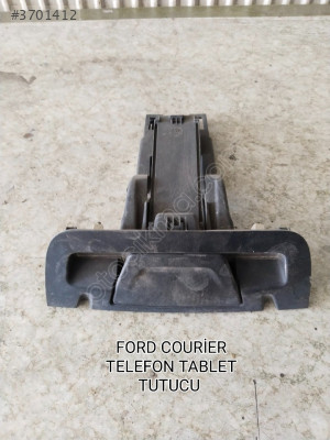 FORD COURİER TELEFON TABLET TUTUCU