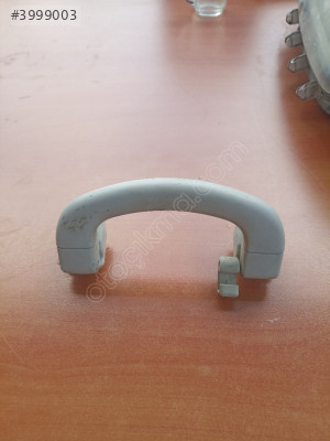 Fiat Egea Arka Sağ Tavan Tutma Kolu