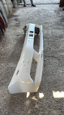 Honda Civic ön tampon 2013+2016