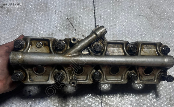 HONDA CİVİC İES 99 KRANK ANA YATAK KEPİ ÇIKMA ORJ