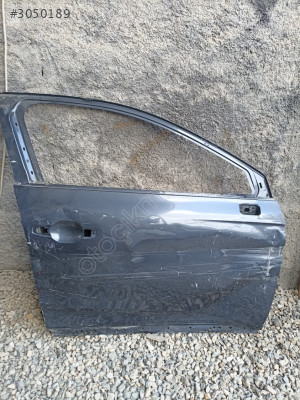 Renault Clio 5 sağ ön kapı
