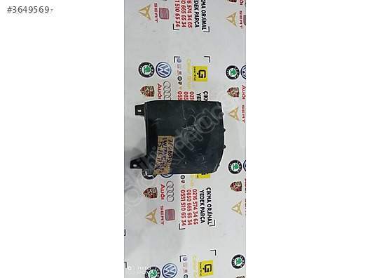 VOLKSWAGEN TRANSPORTER T5 T6 T7 ARKA TAMPON SOL STOP ALT KÖŞE