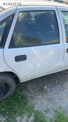 OPEL VECTRA A SAĞ ARKA KAPI.OTO ERKAN ÜNYE