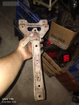 NİSSAN LAUREL ALTİMA 89-93 ÖN PANEL ORTA-ALKO OTOMOTİV