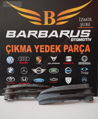 VOLKSWAGEN CADDY SAĞ SOL SİS FAR KAPAĞI 2K0853683-2K0853684