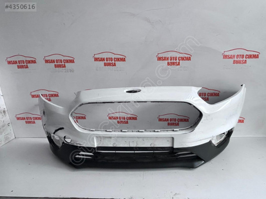 Ford courier ön tampon orijinal çıkma