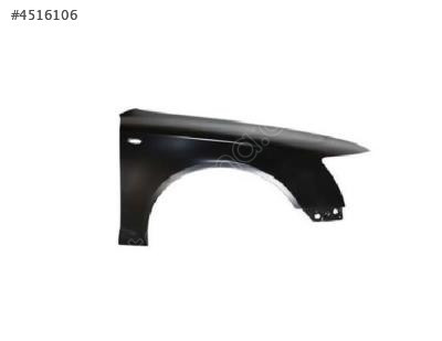 AUDI A6 ÖN ÇAMURLUK (DELİKLİ) SAĞ  2005-