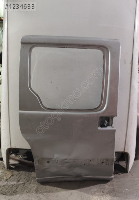 CİTROEN BERLİNGO SAĞ SÜRGÜLÜ KAPI ORİJİNAL ÇIKMA PARÇA