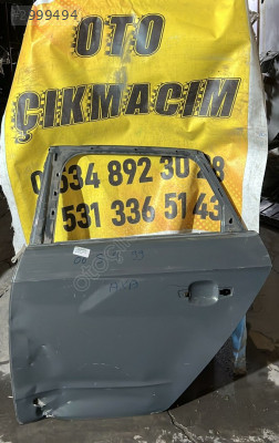 AUDİ A3 HB SOL ÖN KAPI